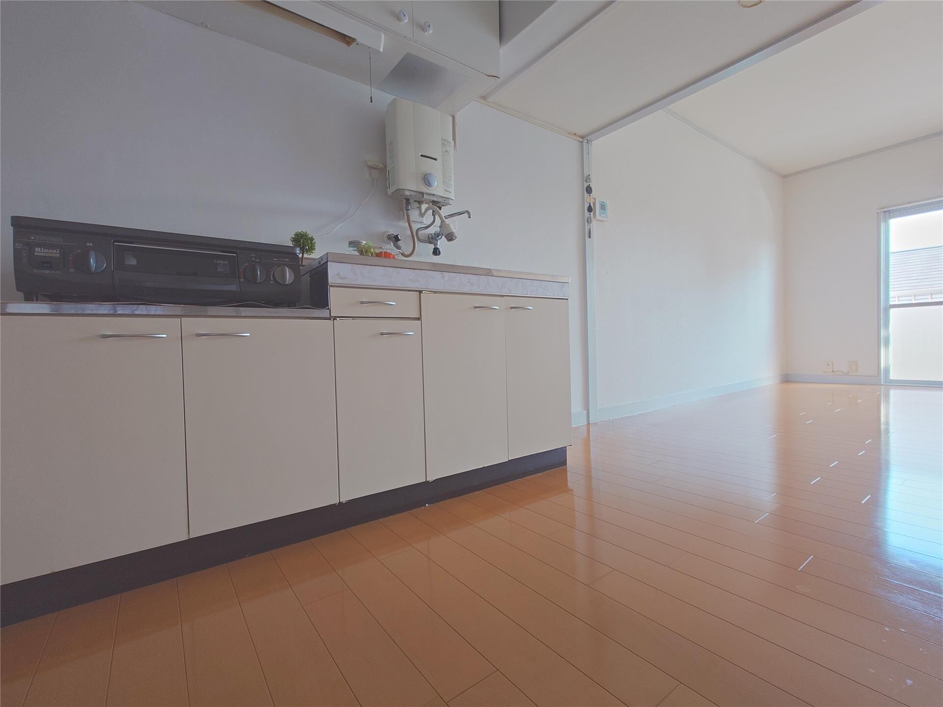 物件内観写真17　(キッチン)