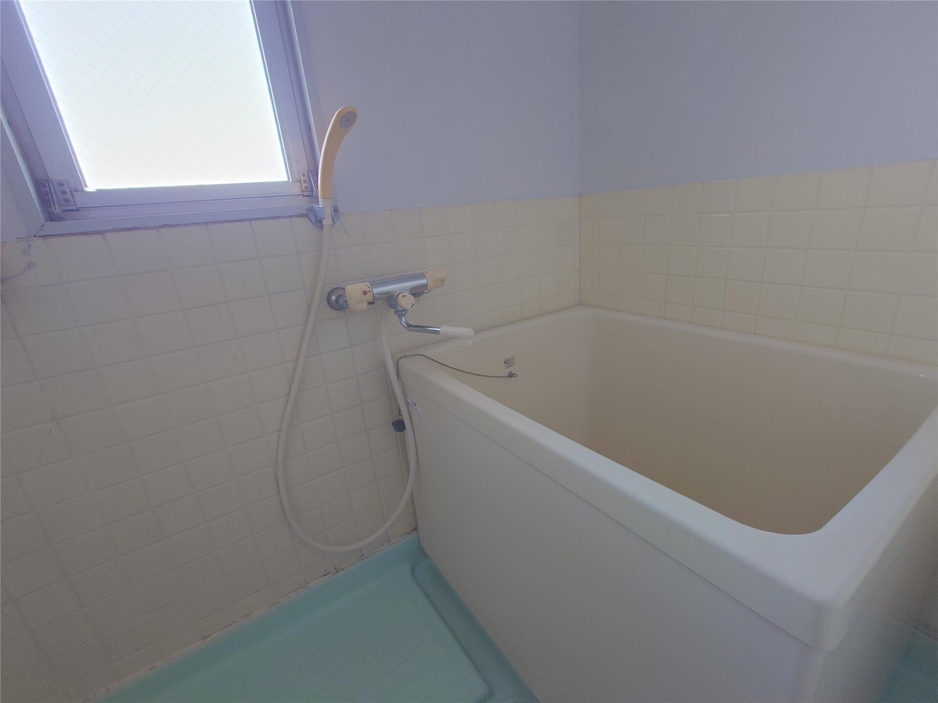 物件内観写真21　(浴室)