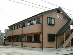 リベロ中島東Ｂ外観写真