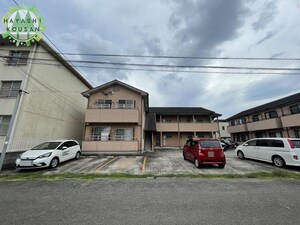 リベロ中島東Ａ外観写真