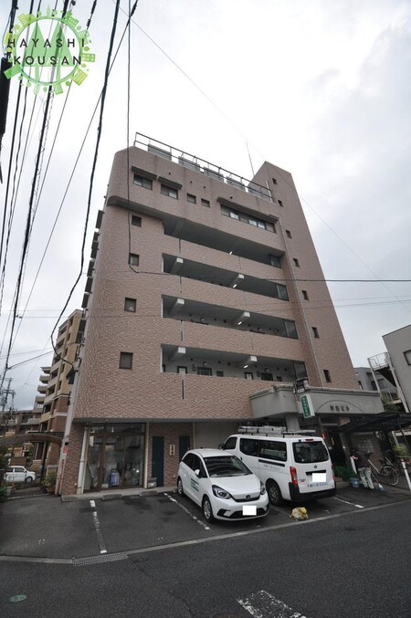 河邉ビル外観写真