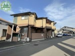 サングレイス上野　外観