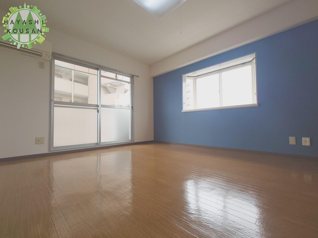 物件内観写真3　(広めのワンルーム)