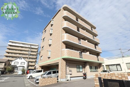 サンメゾンＴＯＹＯ外観写真