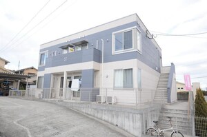 casa21外観写真