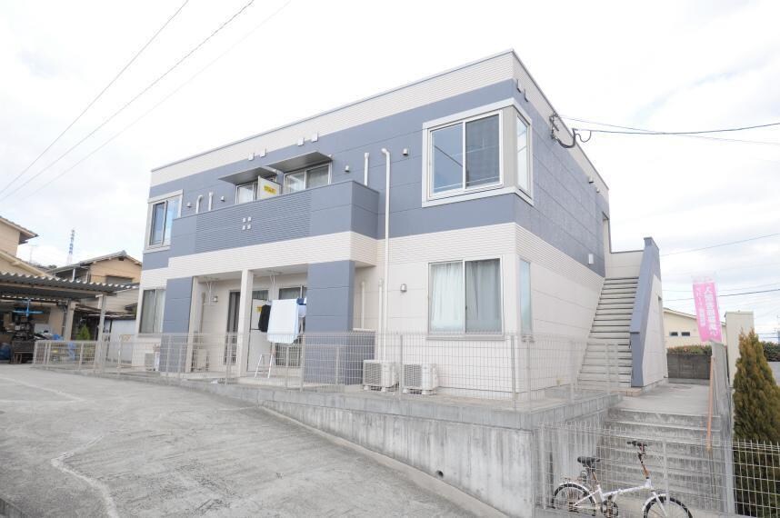 casa21の物件外観写真