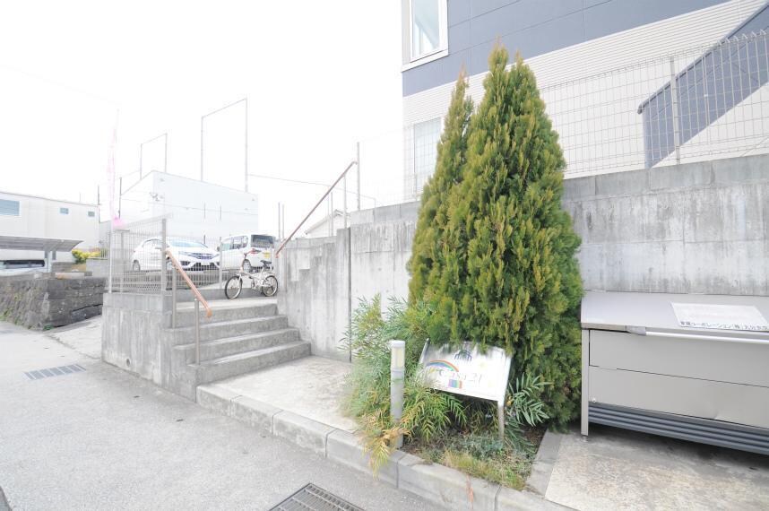 casa21の物件外観写真