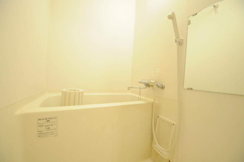 物件内観写真21　(バスルーム)