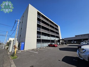 Dimorare外観写真