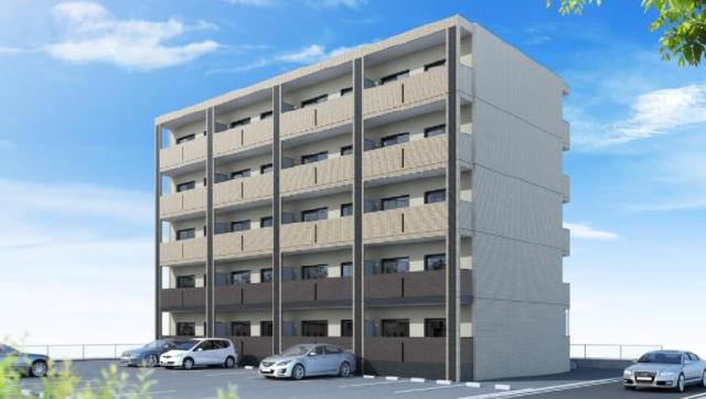 ユーミー新栄町