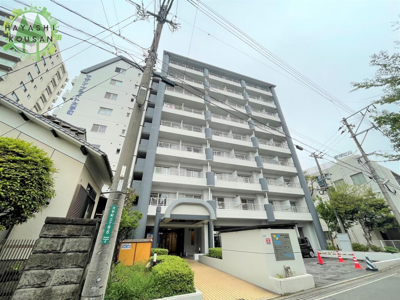 物件外観写真2　(外観)