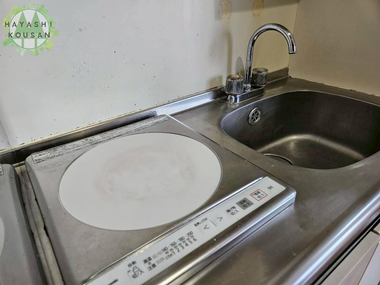 物件内観写真22　(キッチンシンク)