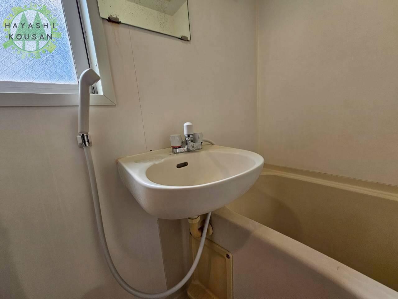 物件内観写真25　(浴室)