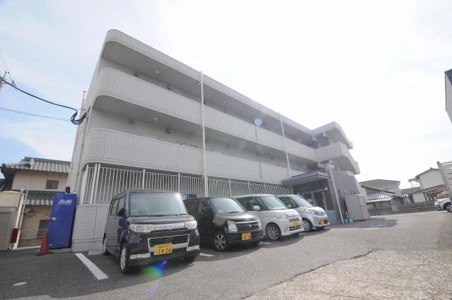 アビィターレ大石