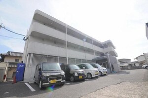 アビィターレ大石外観写真