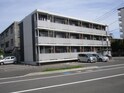 アバンザーレ新川西
