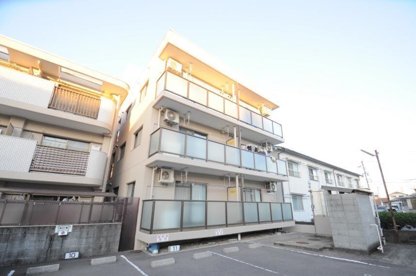 物件外観写真1　(外観)