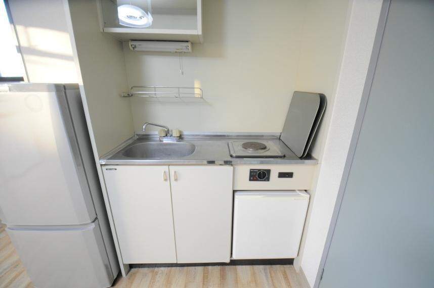 物件内観写真15　(キッチンシンク)