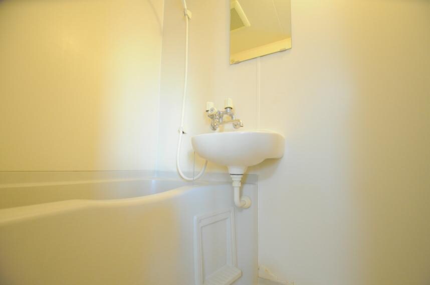 物件内観写真17　(浴室)