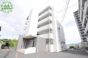 トレステーラ　プランドール　Ⅳ外観写真