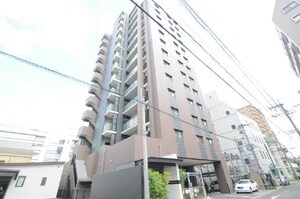 サンパーク城址公園グラッセ外観写真