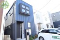 王子新町戸建貸家
