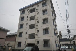 第1みのりマンション外観写真