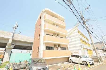 エメロードWADA　No.1外観写真
