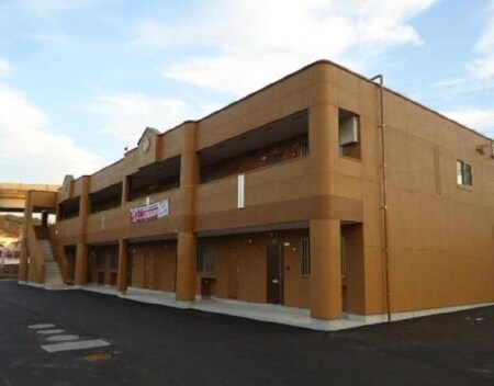 プランドールMERA外観写真