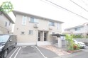 HILLSIDE　TERRACE桜坂Ⅰ