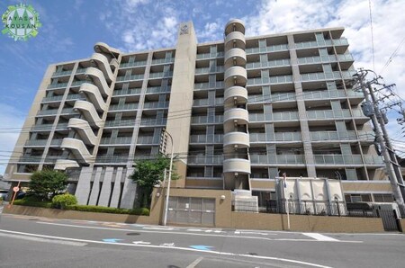 パークサイド大道通り6丁目外観写真
