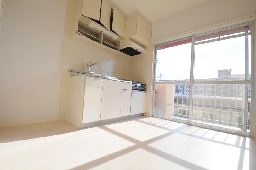 物件内観写真7　(日当り良好)