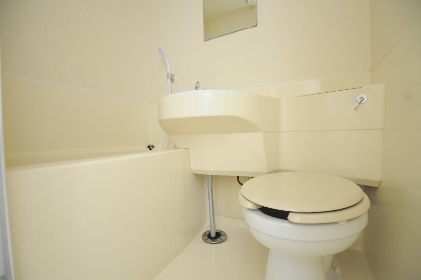 物件内観写真20　(トイレ)