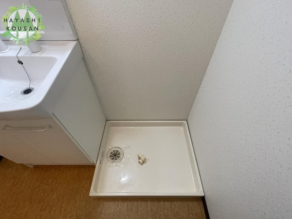 洗面・脱衣所
