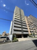 サンクレイドル大分城址公園壱番館