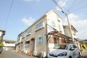 アフランシール上野