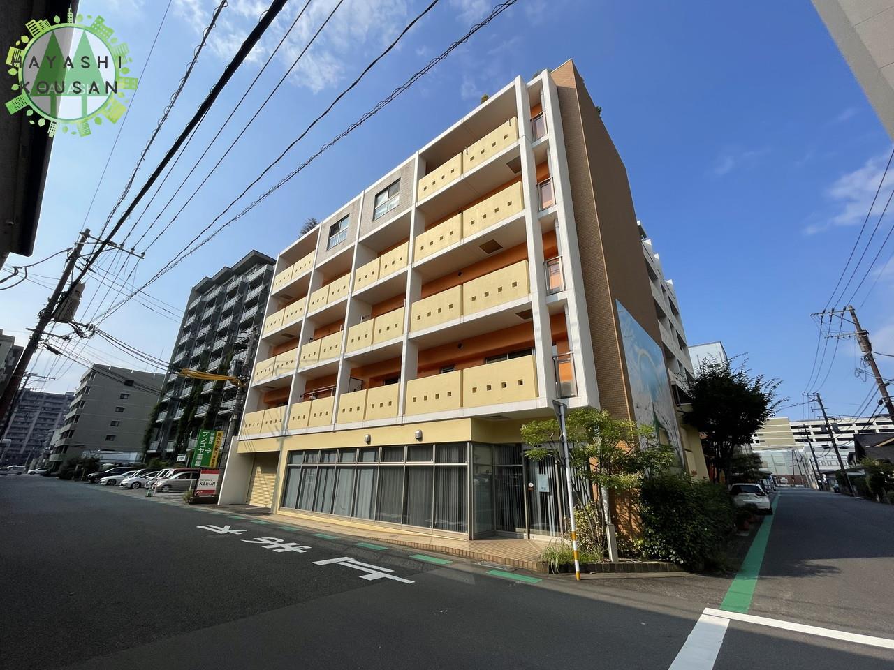 フレッシュガーデンＫ