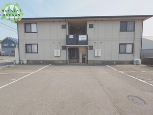 アビテニ千花外観写真