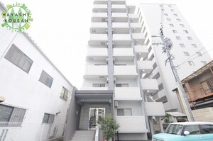 ラシャンス金池外観写真