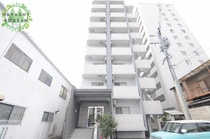 ラシャンスkanaikeの外観写真