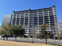 Park Avenue Eastの外観写真