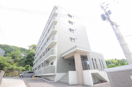 ペパーミント外観写真