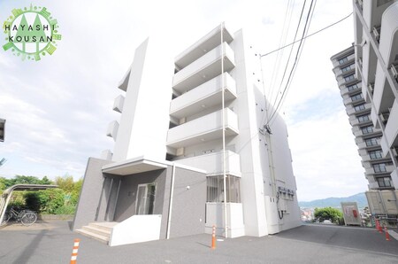 トレステーラ　プランドール　IV外観写真
