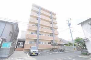 リデアル顕徳外観写真