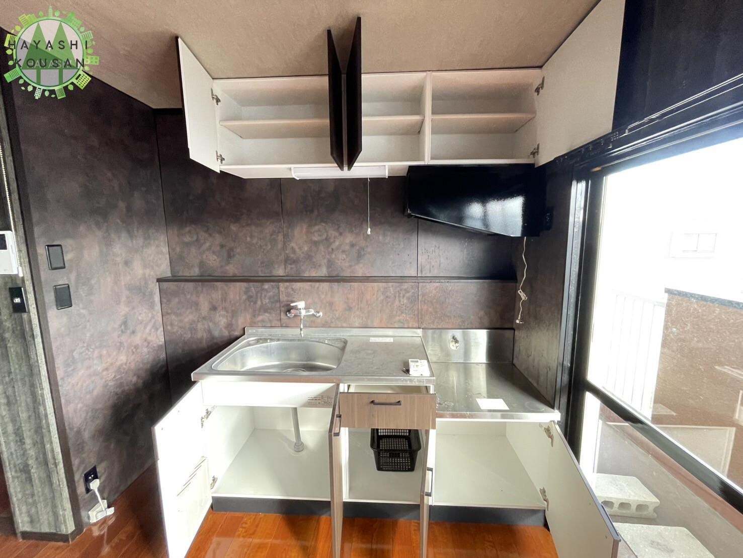 物件内観写真18　