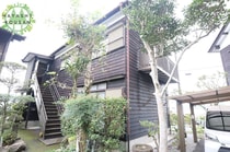 佐伯市コーポ米澤の外観写真