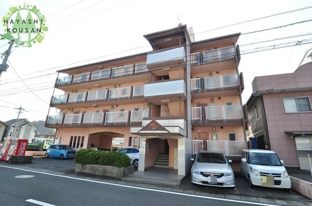 ルネ1外観写真