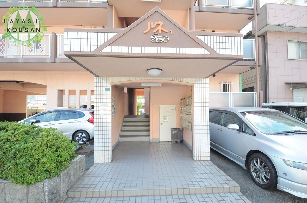 物件外観写真2　(外観)