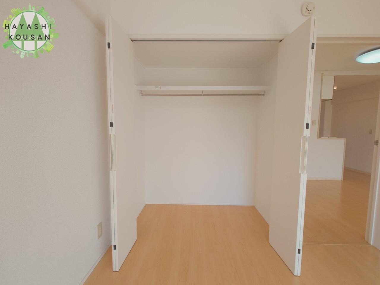 物件内観写真18　(収納)