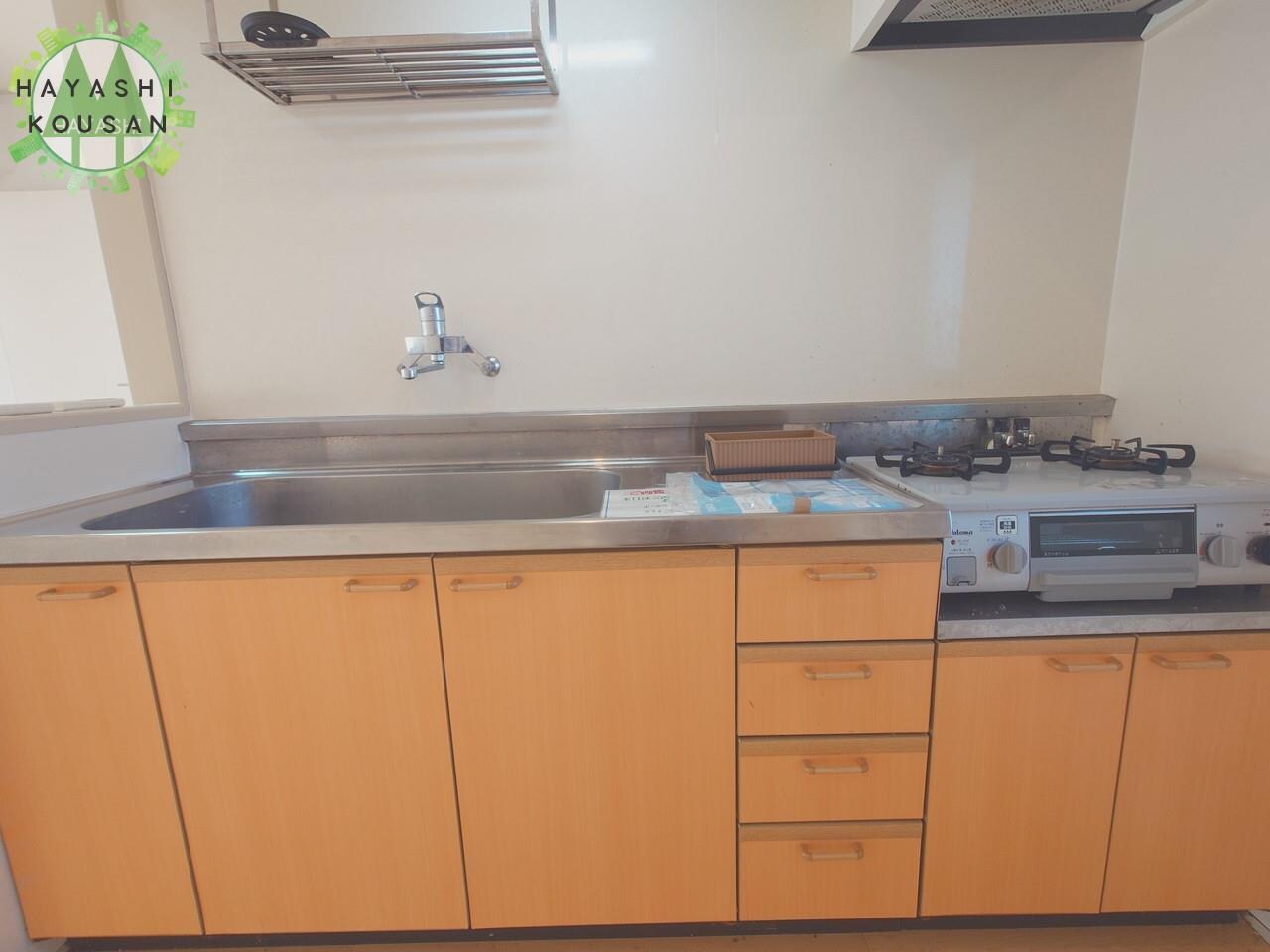 物件内観写真19　(キッチン)